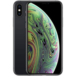 Apple iPhone XS 512GB Space Gray