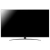 Телевизор LG 49NANO86 49/Ultra HD/Wi-Fi/SMART TV/Black в рассрочку без первоначального взноса и переплат