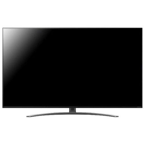 Телевизор LG 49NANO86 49/Ultra HD/Wi-Fi/SMART TV/Black в рассрочку без первоначального взноса и переплат
