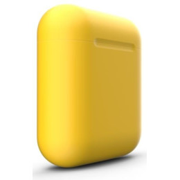 Наушники Apple AirPods Color Yellow ( Желтый )