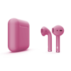 Наушники Apple AirPods Color Pink ( Розовый )