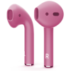 Наушники Apple AirPods Color Pink ( Розовый ) в рассрочку без первоначального взноса и переплат