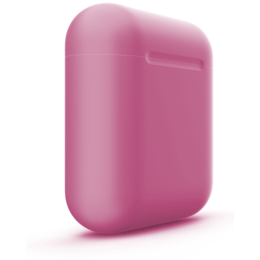 Наушники Apple AirPods Color Pink ( Розовый )