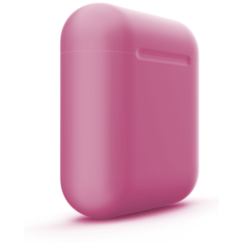 Наушники Apple AirPods Color Pink ( Розовый ) в рассрочку без первоначального взноса и переплат