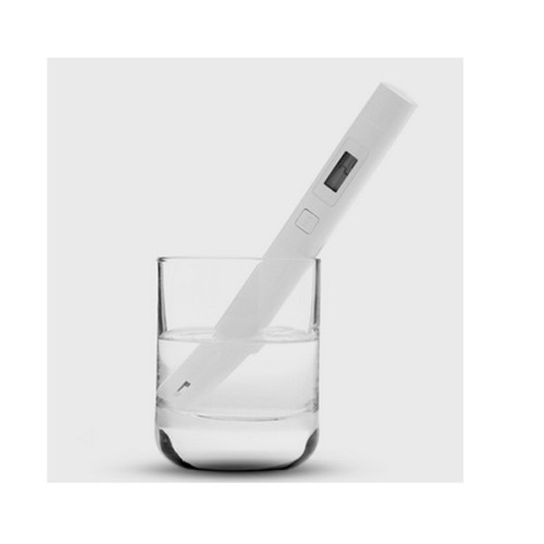 TDS тестер качества воды Xiaomi Mi TDS Pen в рассрочку без первоначального взноса и переплат