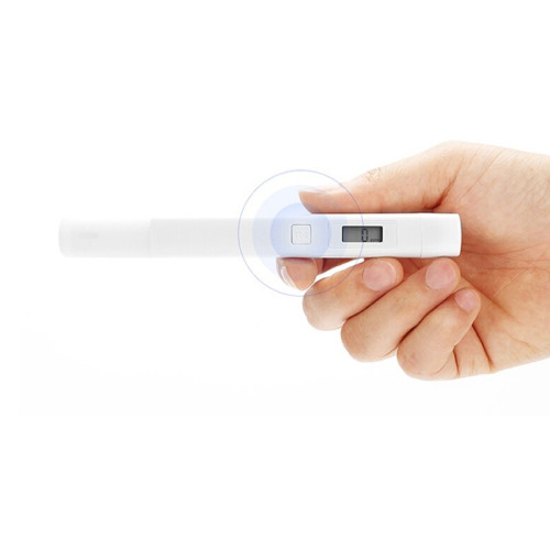 TDS тестер качества воды Xiaomi Mi TDS Pen в рассрочку без первоначального взноса и переплат