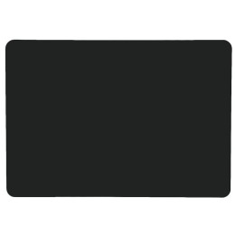 Чехол MacBook Pro 13 (2018-2020) Matt Black
