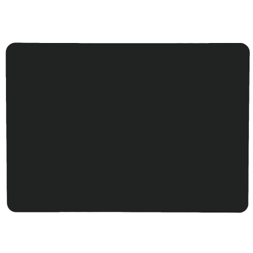 Чехол MacBook Pro 13 (2018-2020) Matt Black в рассрочку без первоначального взноса и переплат