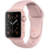 Apple Watch S2 42mm Pink MQ142 в рассрочку