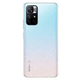 Xiaomi Redmi Note 11 4/128 GB Pearl White