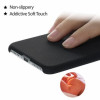 Чехол iPhone 7/8/SE(2020) Pitaka MagEZ Case Черно-Серый(шахматное плетение)/Кевлар (арамид) в рассрочку без первоначального взноса и переплат