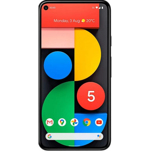 Google Pixel 5 8/128 Sorta Sage в рассрочку без первоначального взноса и переплат