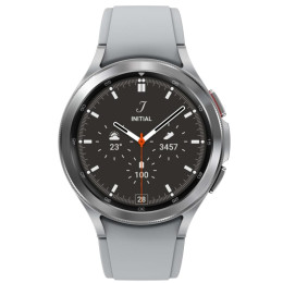 Samsung Galaxy Watch4 Classic 46mm Silver