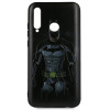 Чехол Xiaomi Redmi 7a Силикон Batman в рассрочку