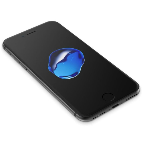 Apple iPhone 7 32GB Jet Black в рассрочку без первоначального взноса и переплат