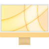 Apple iMac 24 M1(8-Core GPU)/8GB/256GB (Z12SIMAC01 - Mid 2021) Yellow в рассрочку