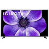 Телевизор LG 75UN71006LC 75/Ultra HD/Wi-Fi/Smart TV/Black в рассрочку