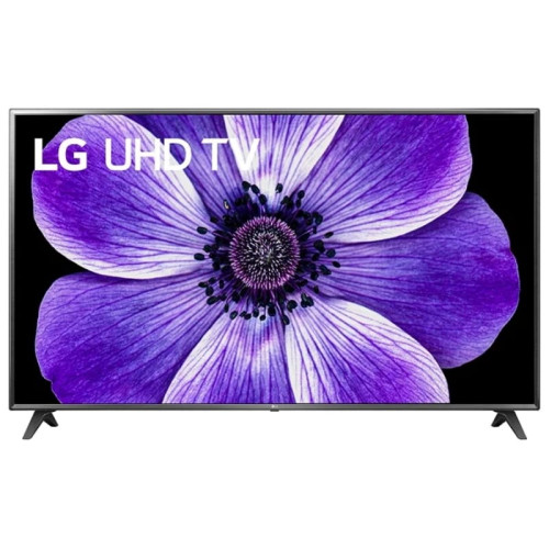 Телевизор LG 75UN71006LC 75/Ultra HD/Wi-Fi/Smart TV/Black в рассрочку без первоначального взноса и переплат