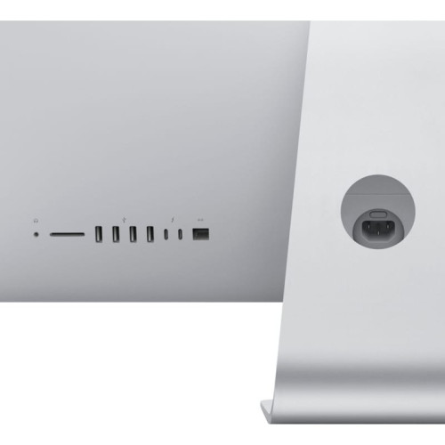 Apple iMac 27 Retina (MXWU2 - Mid 2020) в рассрочку без первоначального взноса и переплат