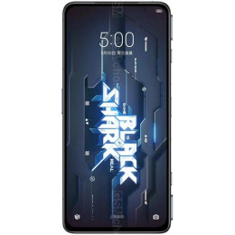 Xiaomi Black Shark 5 RS 12/256GB Black