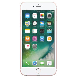 Apple iPhone 6s Plus 128GB Rose Gold