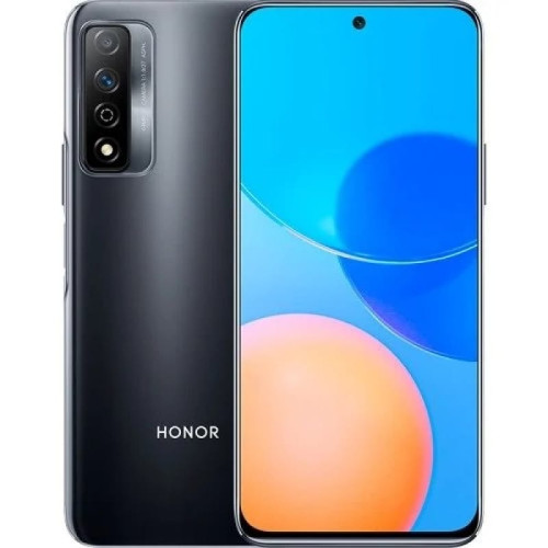 Honor Play 5T Pro 8/128GB Magic Black в рассрочку без первоначального взноса и переплат