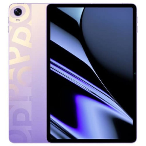 Oppo Pad 8/256GB Purple в рассрочку без первоначального взноса и переплат