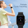 Xiaomi Amazfit GTS 2 Mini Green в рассрочку без первоначального взноса и переплат