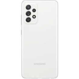 Samsung Galaxy A52s 6/128GB 5G Awesome White