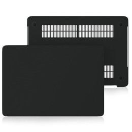 Чехол MacBook Pro 13 (2018-2020) Matt Black