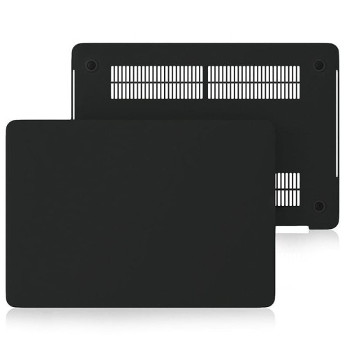 Чехол MacBook Pro 13 (2018-2020) Matt Black в рассрочку без первоначального взноса и переплат