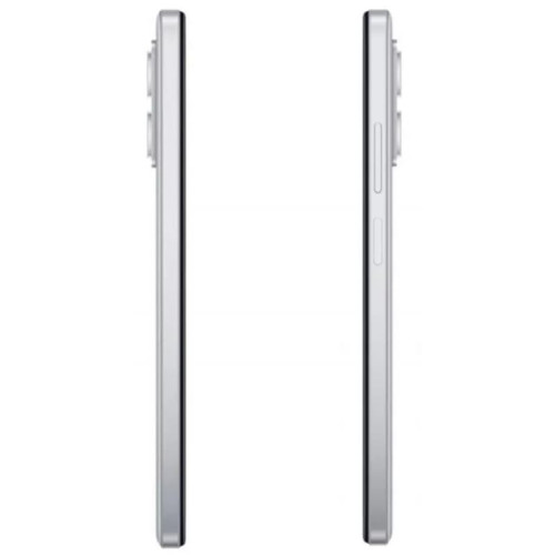 Xiaomi Poco X4 GT 8/128GB Silver в рассрочку без первоначального взноса и переплат