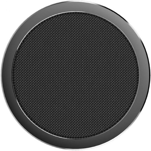 Беспроводное зарядное устройство Rock W4 Black в рассрочку без первоначального взноса и переплат