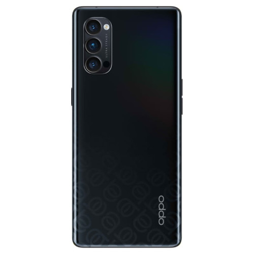 Oppo Reno4 Pro 5G 12/256 Space Black в рассрочку без первоначального взноса и переплат