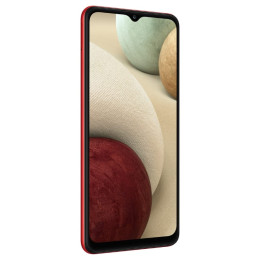 Samsung Galaxy A12 Nacho 3/32GB Red