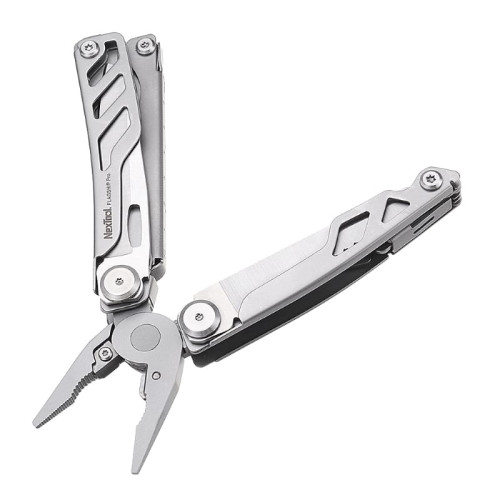 Xiaomi Huo Hou NexTool Silver (Мультитул) в рассрочку без первоначального взноса и переплат