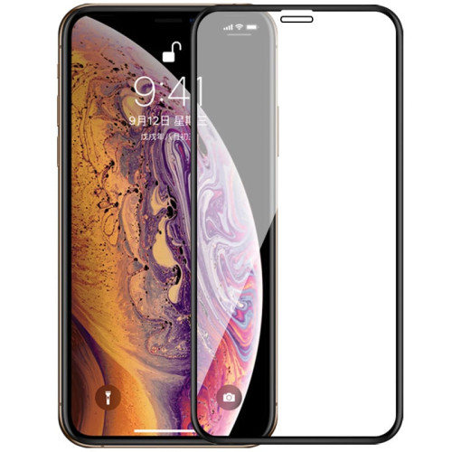 Защитное стекло 3D для iPhone XS Max/11 Pro Max в рассрочку без первоначального взноса и переплат