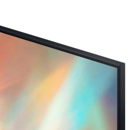 Телевизор Samsung 58AU7570 58/Ultra HD/Wi-Fi/SMART TV/Black