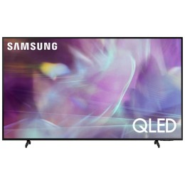 Телевизор Samsung 43Q60AA 43/QLED/Ultra HD/Wi-Fi/SMART TV/Black