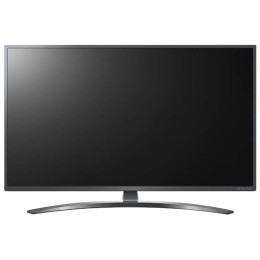 Телевизор LG 55NANO796NF 55/Ultra HD/Wi-Fi/Smart TV/Black