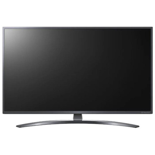 Телевизор LG 55NANO796NF 55/Ultra HD/Wi-Fi/Smart TV/Black в рассрочку без первоначального взноса и переплат