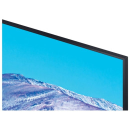 Телевизор Samsung UE75TU8000U 75/Ultra HD/Wi-Fi/Smart TV/Black