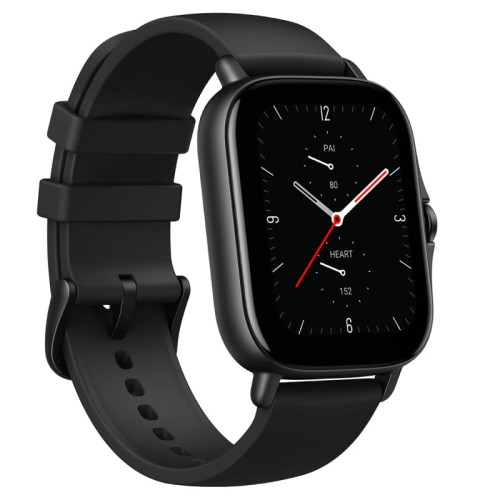 Xiaomi Amazfit GTS 2e Black в рассрочку без первоначального взноса и переплат