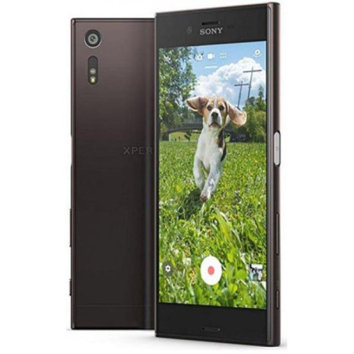 Sony Xperia XZ Dual F8332 Black в рассрочку без первоначального взноса и переплат