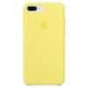 Чехол iPhone 7/8 Plus Silicone Case Lemonade в рассрочку