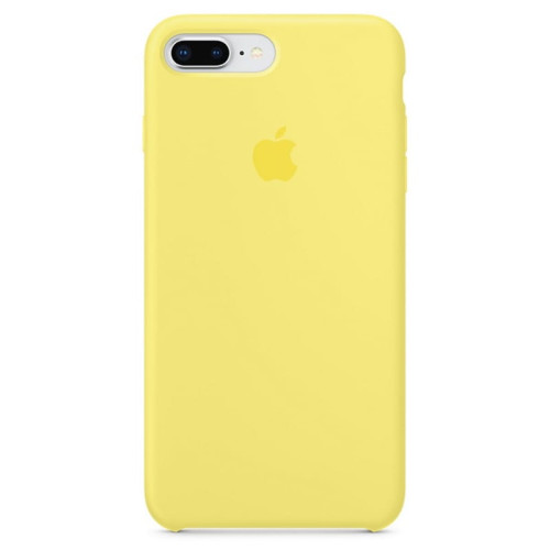 Чехол iPhone 7/8 Plus Silicone Case Lemonade в рассрочку без первоначального взноса и переплат