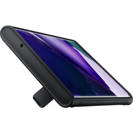 Чехол Samsung Galaxy Note 20 Ultra Protective Cover Black