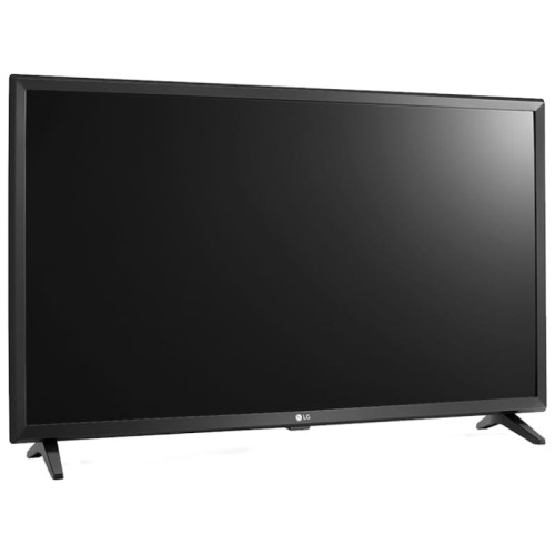 Телевизор LG 32LJ510U 32/HD/Black в рассрочку без первоначального взноса и переплат