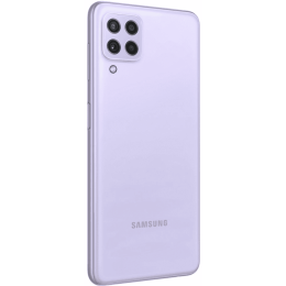 Samsung Galaxy A22s 5G 4/128 GB Violet