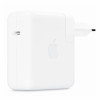 Сетевой адаптер Apple MacBook - USB Type-C 61W (Оригинал) в рассрочку